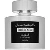 Unisex kvepalai Lattafa Confidential Platinum EDP, 100 ml