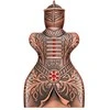 Lattafa Niche Emarati Toleen EDP parfumuotas vanduo unisex, 80 ml