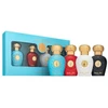 Lattafa Opulent Collection SET U, 25 ml Set