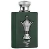 Lattafa Pride Al Areeq Sidabrinis EDP parfumuotas vanduo unisex, 100 ml