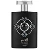 Unisex kvepalai Lattafa Al Qiam Silver EDP, 100 ml