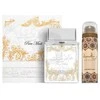 Lattafa Pure Musk EDP parfumuotas vanduo unisex, 100 ml