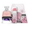 Lattafa Washwashah Giftset rinkinys moterims (EDP, 100 ml + purškiamas dezodorantas, 50 ml)