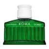 Laura Biagiotti Roma Uomo Žalias Swing EDT tualetinis vanduo vyrams, 75 ml