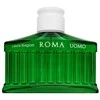 Laura Biagiotti Roma Uomo Žalias Swing EDT tualetinis vanduo vyrams, 200 ml