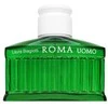 Laura Biagiotti Roma Uomo Žalias Swing EDT tualetinis vanduo vyrams, 125 ml