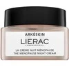 Lierac Paris Lierac Arkeskin The Menopause Night Kreminis, 50 ml