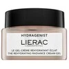 "Lierac Hydragenist Illuminating Rehydrating Gel-cream" drėkinamasis veido kremas-gelis 50ml