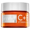 Lirene C+E Vitamin Energy Face Kreminis Moisturizining Kreminis, 50 ml