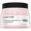 L'Oreal Professionnel Serie Expert Vitamino Color Resveratrol Hair Treatment Kremas Kaukė For Spalvą išsaugantis, 500 ml