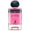 Maison Alhambra La Voie EDP parfumuotas vanduo moterims, 100 ml