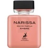 Kvepalai moterims Maison Alhambra Narissa Amber EDP, 100 ml