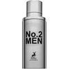 Maison Alhambra No.2 Men EDP parfumuotas vanduo vyrams, 80 ml