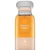 Maison Alhambra Sensual Vanilla EDP parfumuotas vanduo unisex, 80 ml