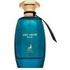 Maison Alhambra Very Velvet Aqua EDP parfumuotas vanduo unisex, 100 ml