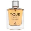 Maison Alhambra Your Touch For Women EDP parfumuotas vanduo moterims, 100 ml