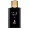 Maison Alhambra Your Touch Oud EDP parfumuotas vanduo unisex, 100 ml