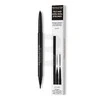 Revolution Make Up Dvipusis akių kontūras Makeup Revolution London Awesome Dual Akių apvadas Kohl and Flick 1.18 g