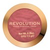 Makeup revolution "Revolution Make Up Reloaded" skaistalai "Rose Kiss" 7,5g