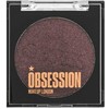 „Makeup Revolution Obsession“ akių šešėlių pudra, E169 Antique Lace, 2 g
