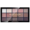 Makeup revolution Revolution Make Up Reloaded akių šešėlių paletė Iconic 16,5g