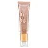 „Makeup Revolution Superdewy“ tonuotas drėkinamasis kremas su įdegiu, 55 ml
