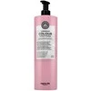 Maria Nila Luminous Colour Conditioner - Brightening and strengthening conditioner for colored hair without sulfates and parabens 1000ml Moterims