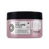 Maria Nila Pure Volume Hair Masque apimties suteikianti kaukė plaukams, 250 ml