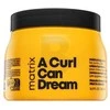 Drėkinantis banguotų ir garbanotų plaukų kremas Matrix A Curl Can Dream 500ml