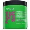 Drėkinamoji plaukų kaukė Matrix Food for Soft Rich Hydrating Mask 500ml