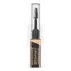 "Max Factor Browfinity" itin ilgai išliekantis gelis 02-vidutiniškai ruda spalva