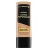 "Max Factor Facefinity" ilgalaikio poveikio skystas makiažo pagrindas 107 Golden rusvai gelsvas