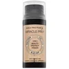 Max Factor Miracle Prep 3 in 1 Beauty Protect Makeup Primer moterims, 30 ml