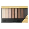 Max Factor Masterpiece Nude Palette Akių šešėliai moterims, 6,5 g
