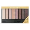 Max Factor Masterpiece Nude Palette Akių šešėliai moterims, 6,5 g