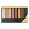 Max Factor Masterpiece Nude Palette Akių šešėliai moterims, 6,5 g