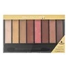 Max Factor Masterpiece Nude Palette Akių šešėliai moterims, 6,5 g