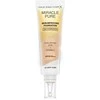 Max Factor Miracle Pure Skin-Improving Foundation Makeup moterims, 30 ml