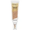 "Max Factor Miracle Pure" odą puoselėjantis makiažo pagrindas "24h Hydration Spf30 45-Warm Almond" 30ml