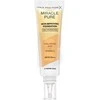 makiažo pagrindas Max Factor Miracle Pure Foundation Spf30 70-Warm Sand