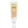 makiažo pagrindas Max Factor Miracle Pure Foundation Spf30 75-Golden