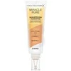makiažo pagrindas Max Factor Miracle Pure Foundation Spf30 80-Bronze