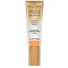 "Max Factor Miracle Second Skin Spf20 4 Light Medium Makiažo pagrindas 30 ml