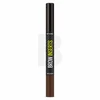 „Maybelline“ antakių įdėklas, vidutinio rudumo, 1 U