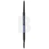 "Maybelline Brow Ultra Slim Defining Eyebrow Pieštukas 04 Medium Brown" antakių pieštukas