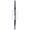 Maybelline BROW ULTRA SLIM NU 05 DEEP BROWN