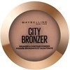 Bronzantas Maybelline City Bronzer 250 Medium Warm, 8 g