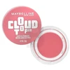 Maybelline Cloudtopia Colorete Para Mejillas y Labios 08, 5 g