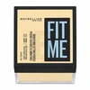 Maybelline Fit Me! Mattifying Setting Powder 03 15 g