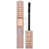 Maybelline Lash Sensational Body Atsparus vandeniui Blakstienų tušas Juodas